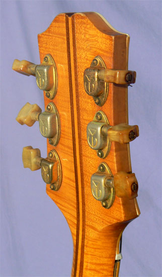 1950 Epiphone Zephyr Deluxe